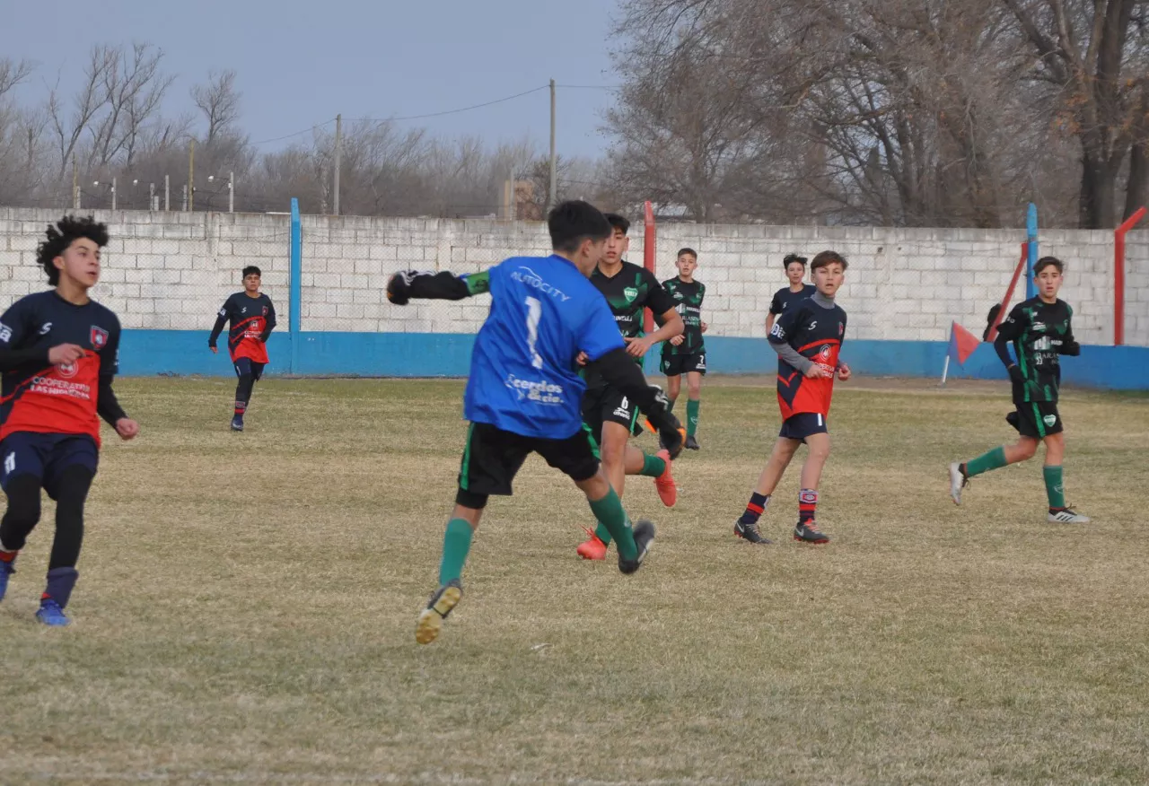Centro Social vs Lutgardis vs Banda Norte (146)