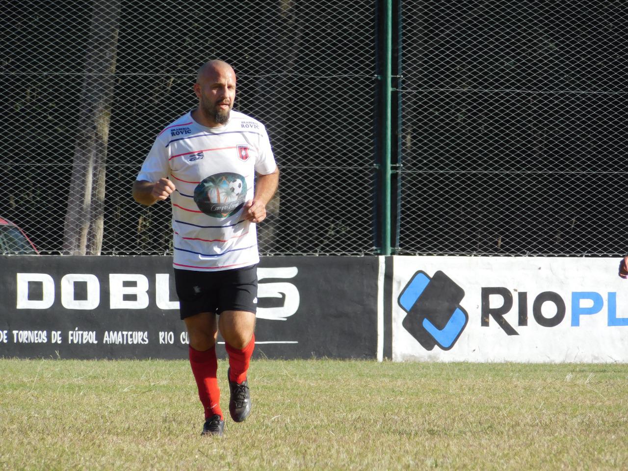 Centro Social Deportivo Río Cuarto Amistoso (15)