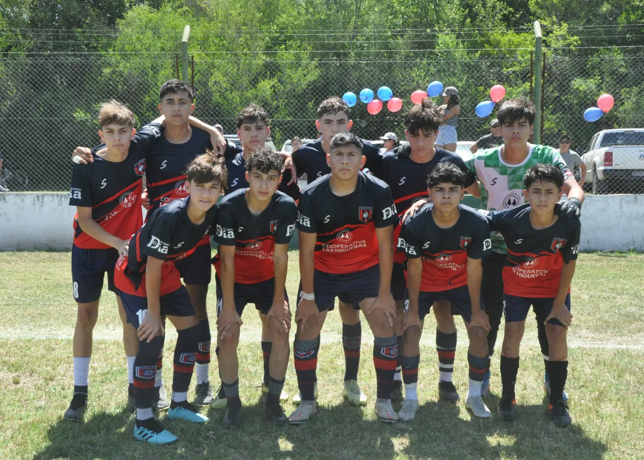 Semifinales Blaugranas Azulgranas  (32)