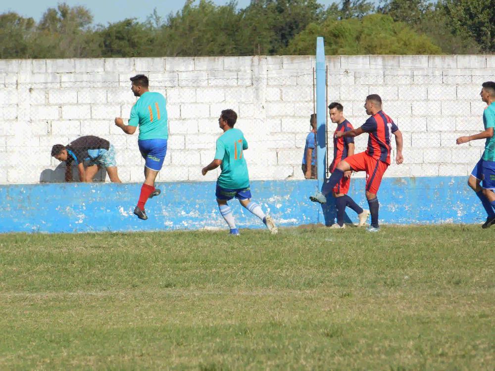 Las Higueras vs Chulengo_53