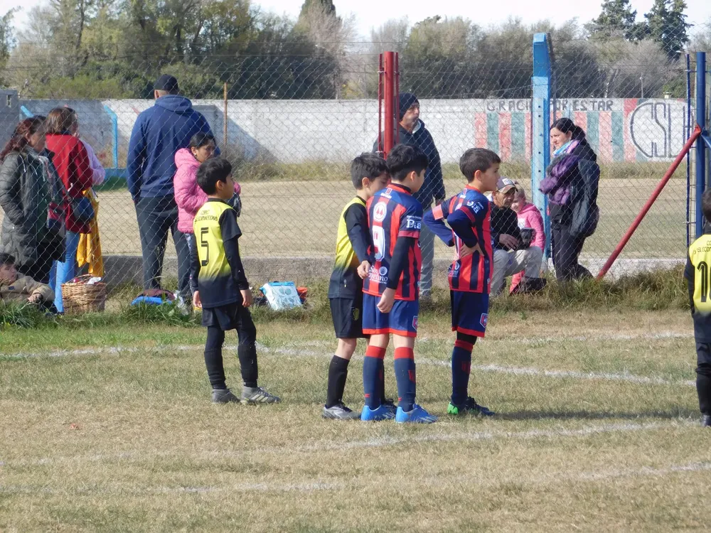 Centro Social vs Correos vs Defensores de Alberdi Socialeritas (165)