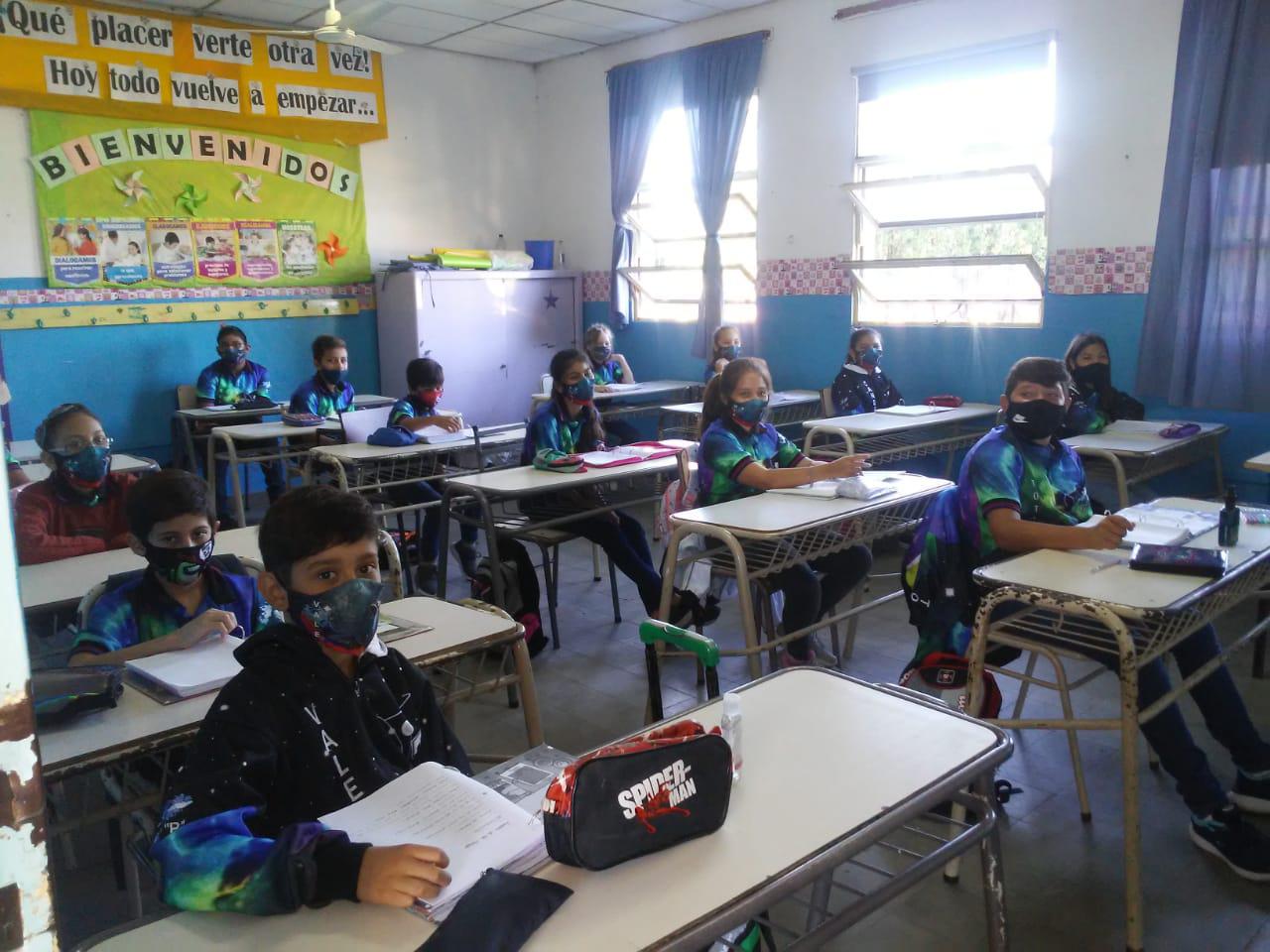 inicio clases 4 marzo (22)