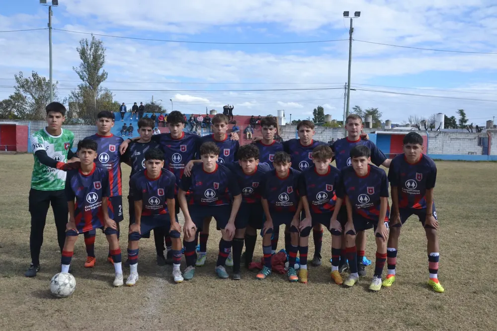 Centro Social vs Correos vs Defensores de Alberdi Socialeritas (53)