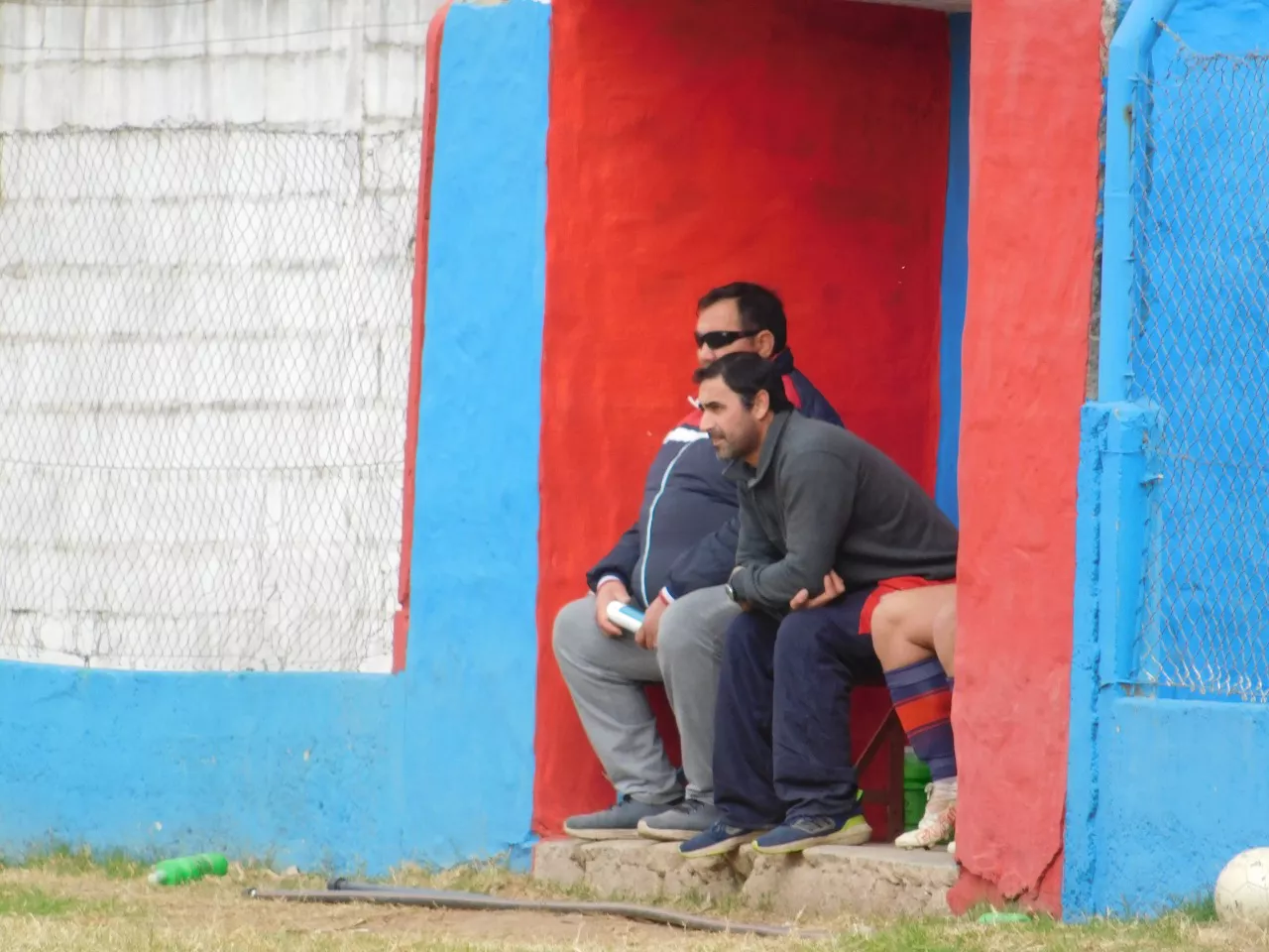 Fecha 6 Centro Social vs Alberdi vs Renato Cesarini (24)