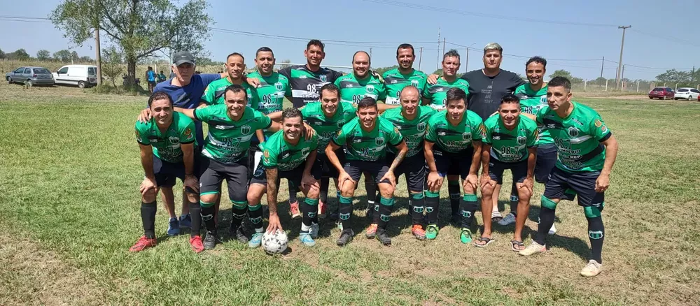 EL BARZA