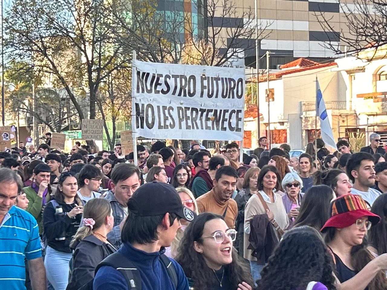 4TA MARCHA FEDERAL UNIVERSITARIA  (6)