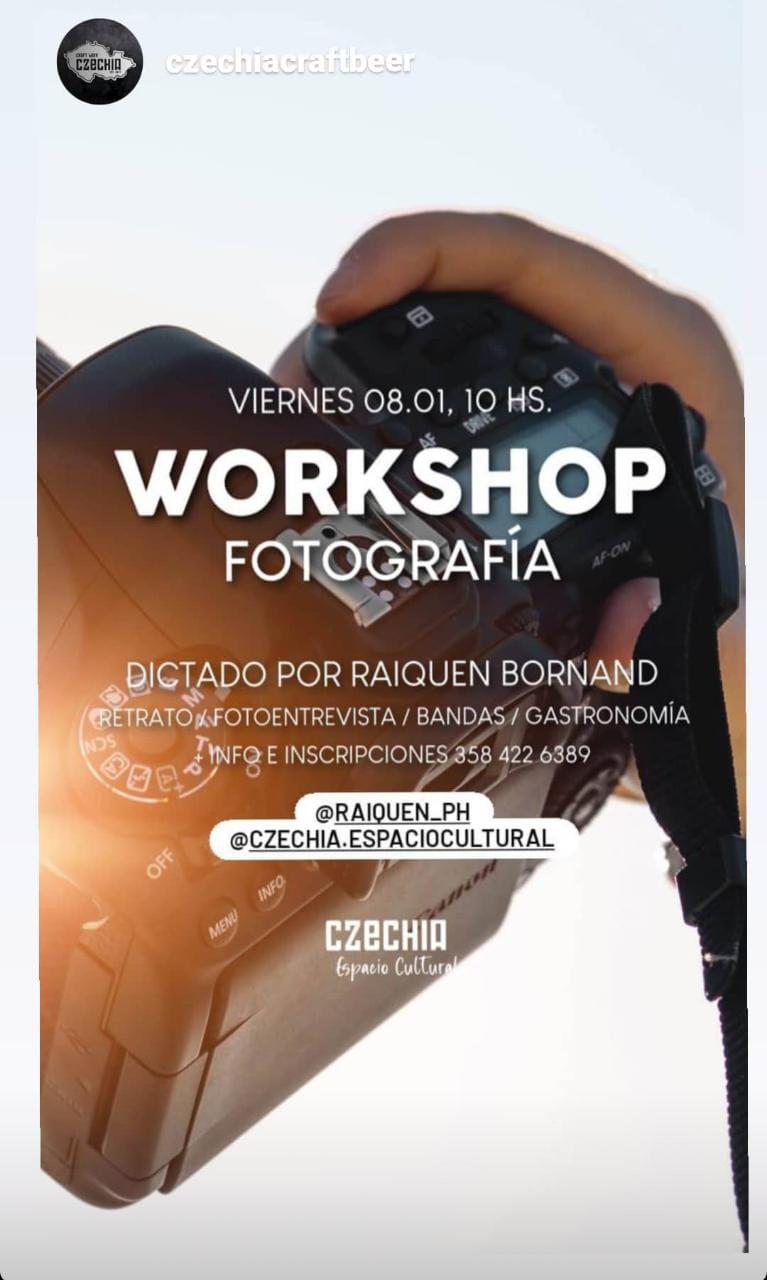 WORKSHOP