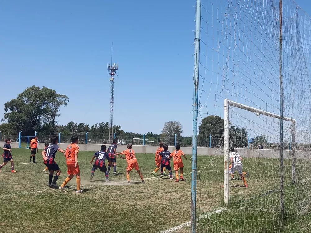 Centro Social vs Ateneo Vecinos (4)