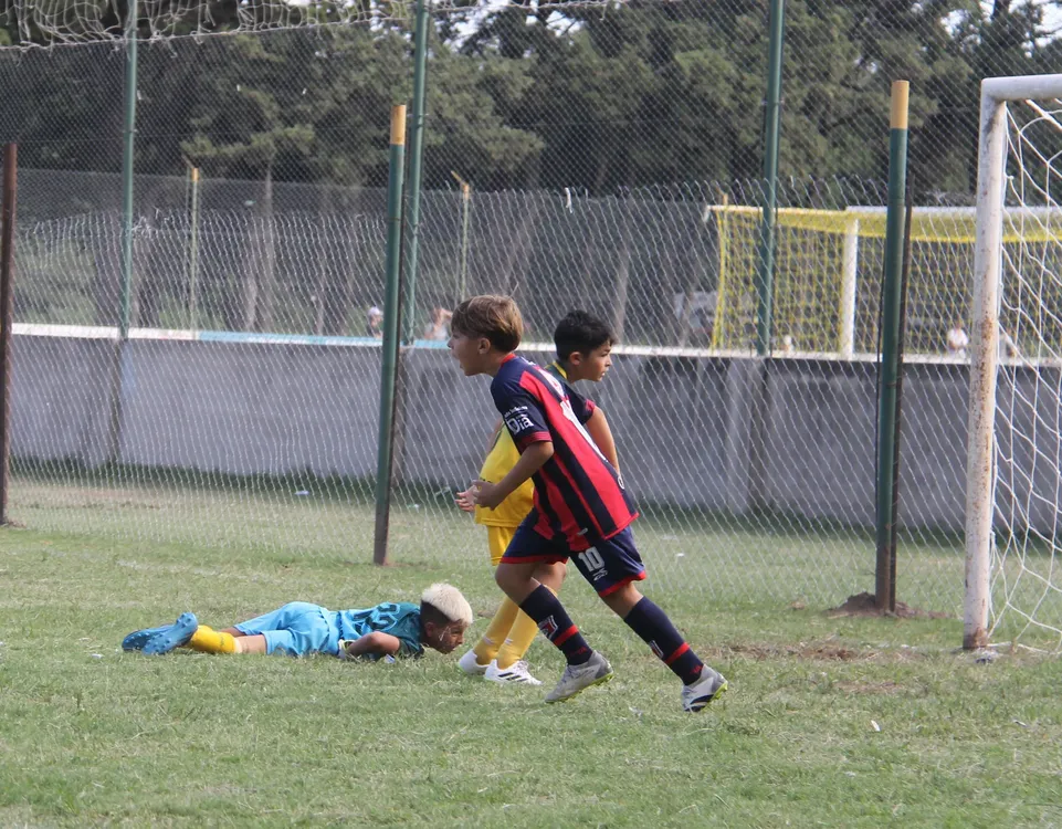 Centro Social vs Los Incas (104)