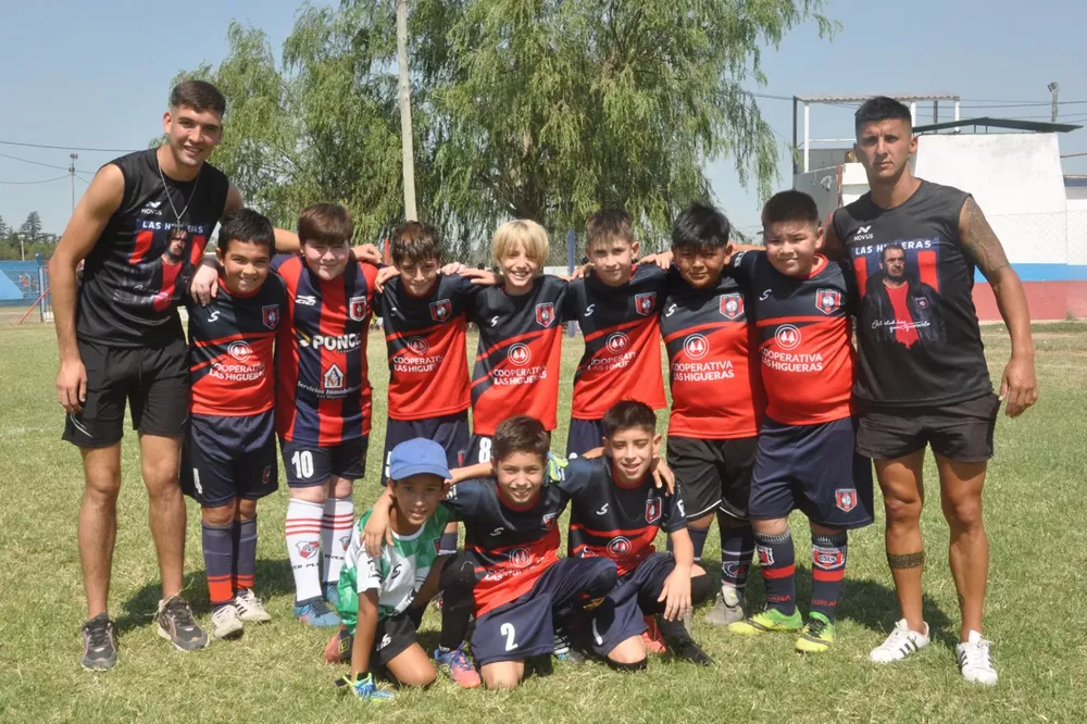 Centro Social Blaugranas vs Alberdi (92)