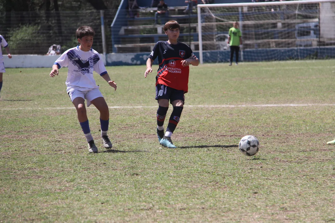 Infanto Juveniles Centro Social San Lorenzo Bulnes Talleres Las Acequias (69)