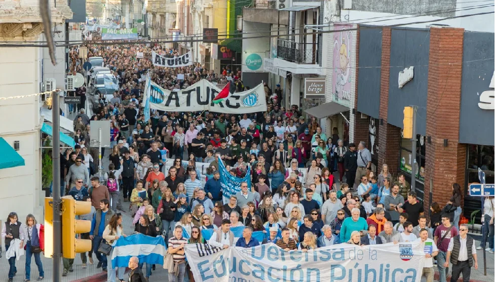marchaaa