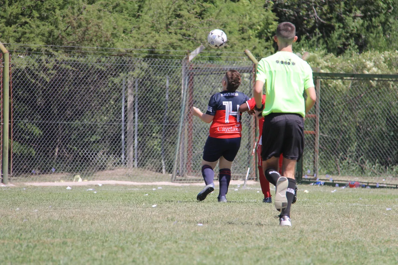 Semifinales Blaugranas Azulgranas  (81)