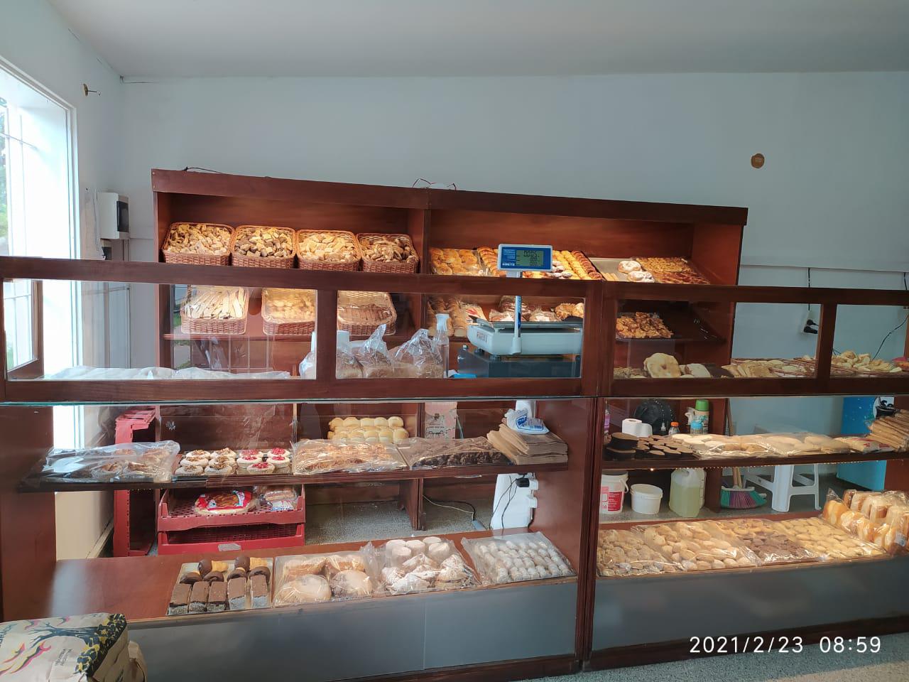 PANADERIA DON GREGORIO (3)