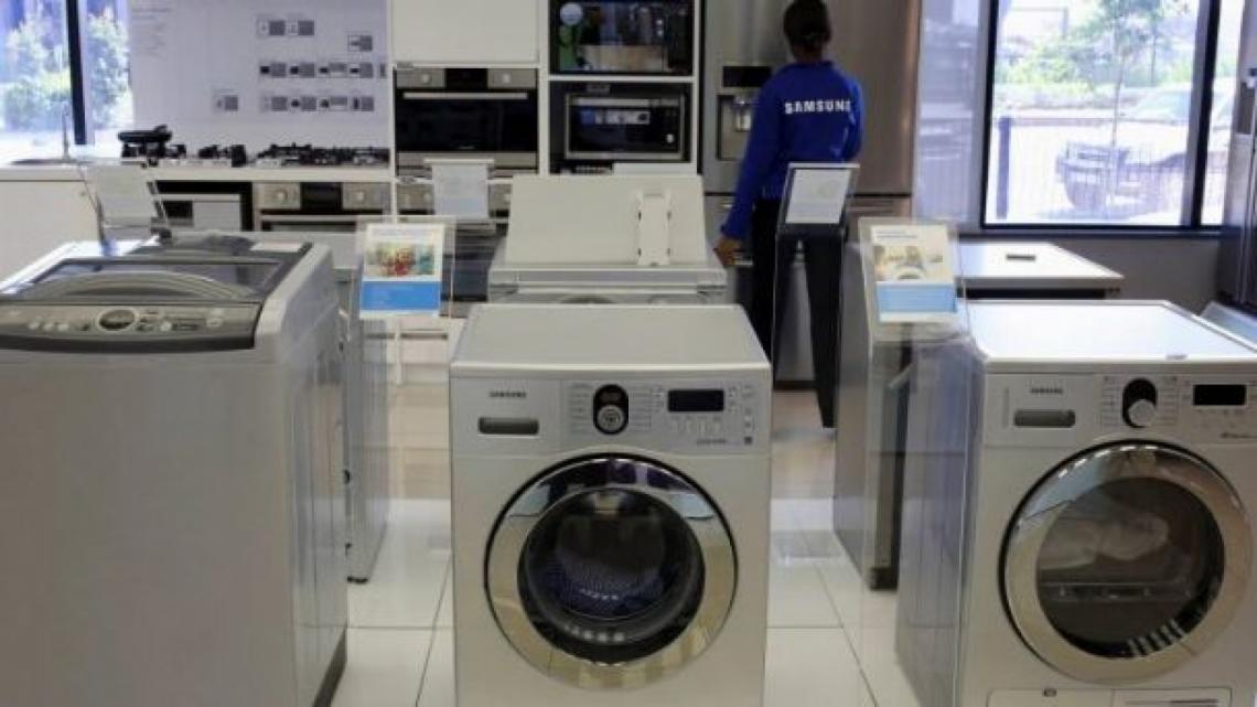 electrodomesticos