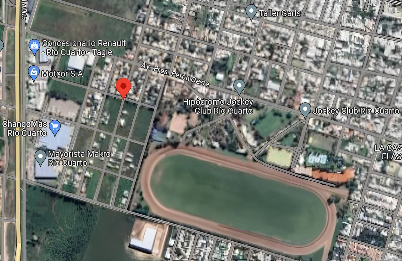 Barrio Hipodromo (1)