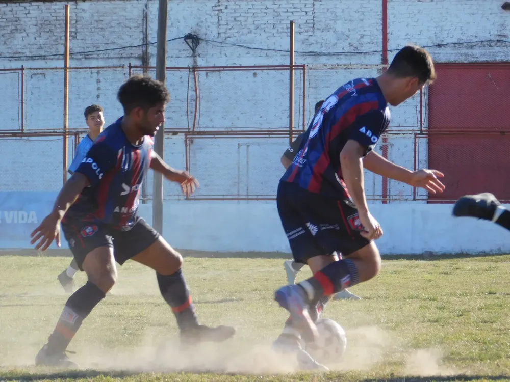 Condores FC Centro Social Las Higueras (30)