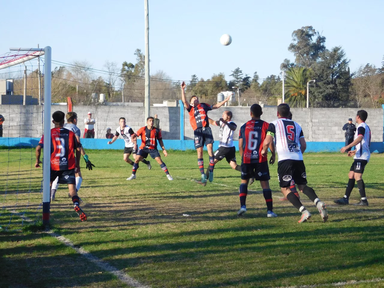 Fecha 5 Centro Social vs Granada (15)