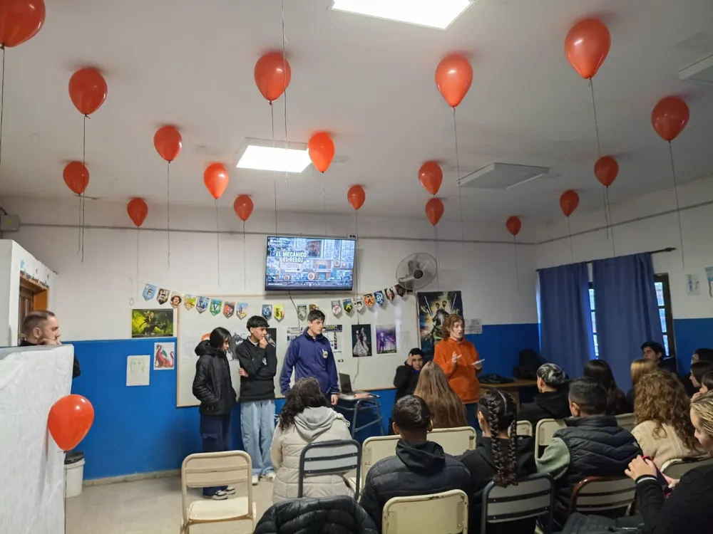 FESTIVAL DE LA PALABRA  (9)