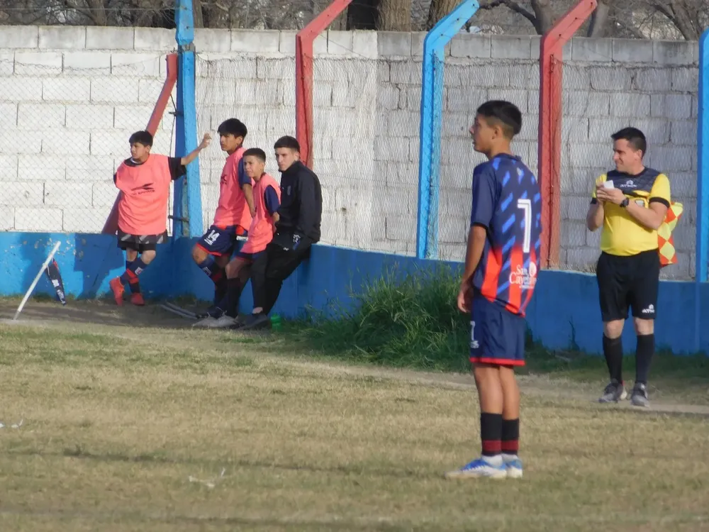Centro Social Las Higueras Infanto Juvenil Ateneo Vecinos (175)