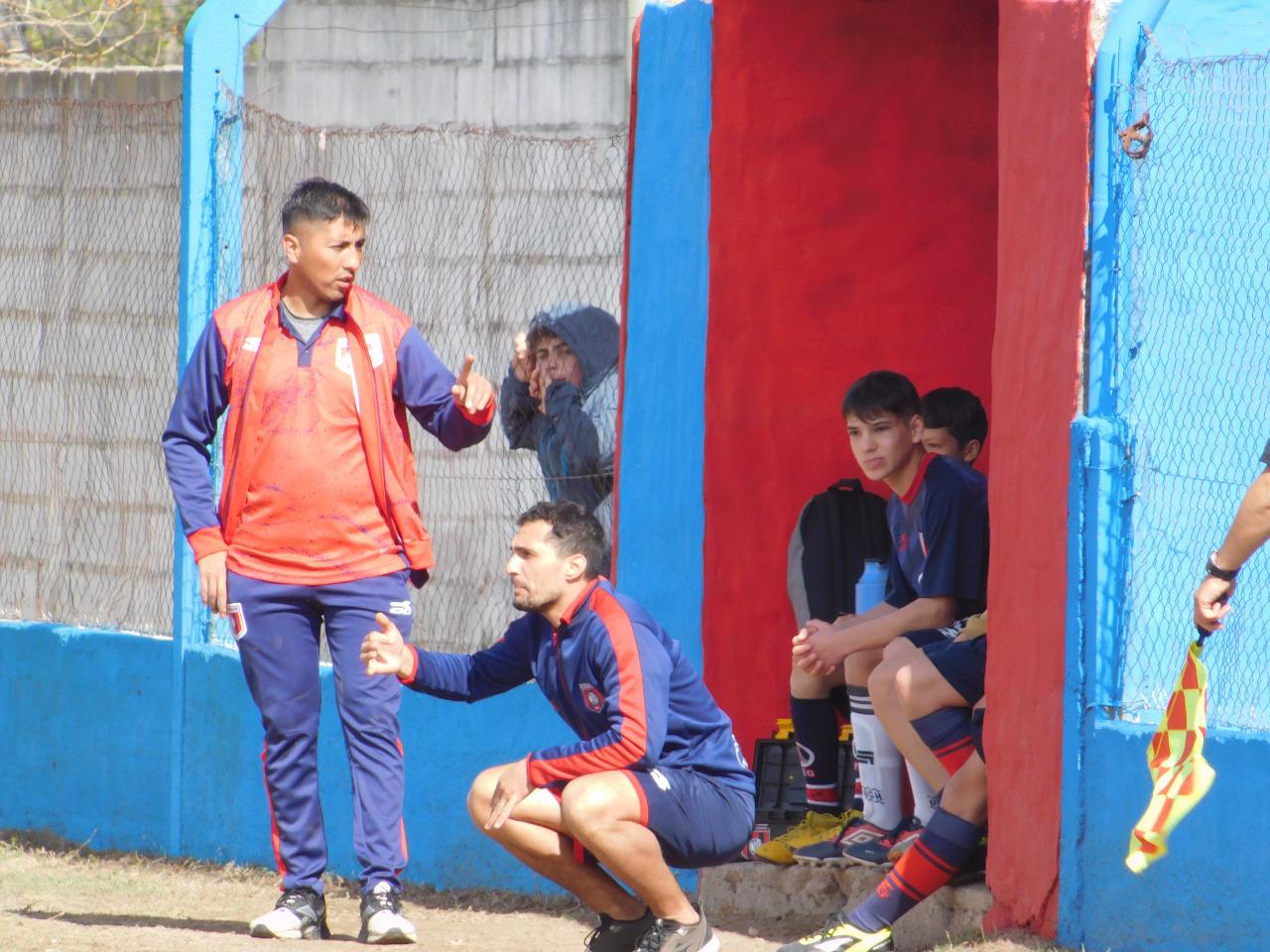 Centro Social vs Atletico Granada (32)