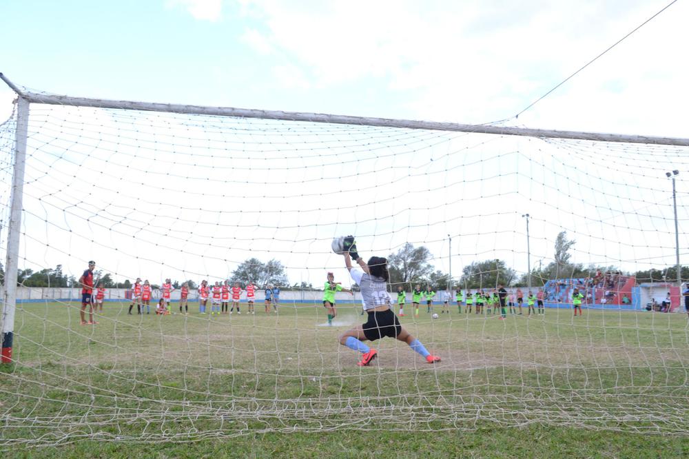 Encuentro Centro Social Banda Norte Ramoncitos  Estudiantes_35