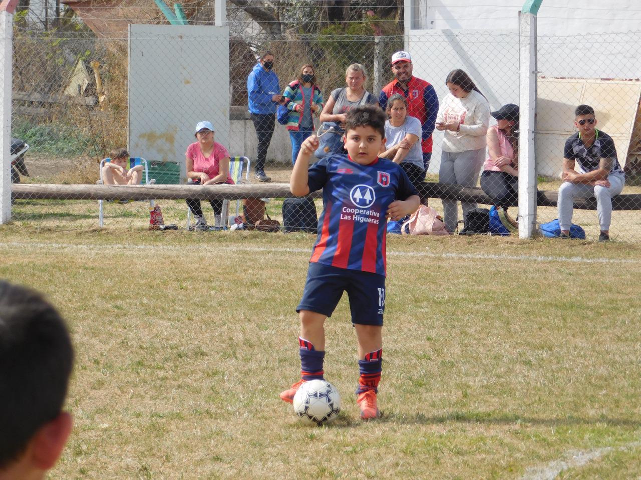Centro Social vs Juventud Unida Infantiles Juveniles (88)