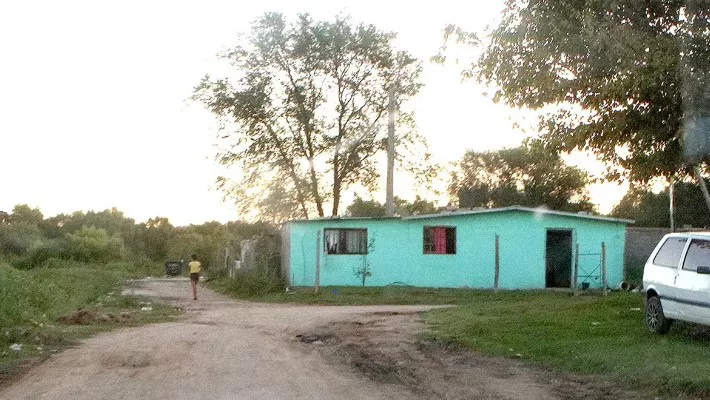 Quena al 1000 Río Cuarto