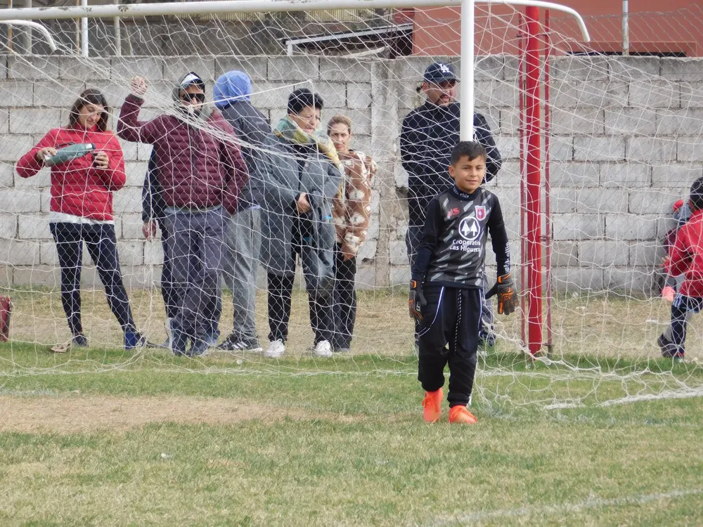 Fecha 10 Infantiles Juveniles Centro Social Fusión FC Atenas B (68)