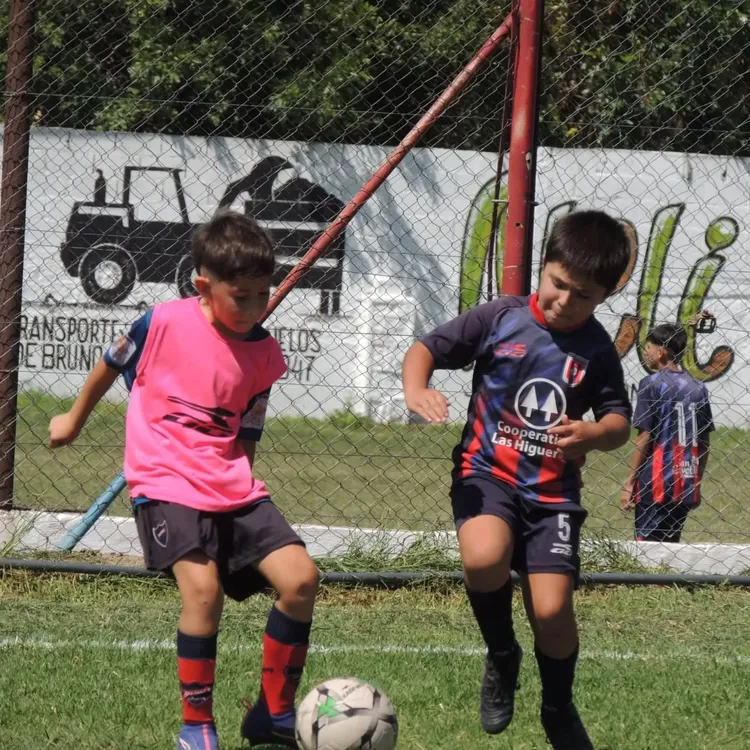 Centro Social vs Los Incas (7)