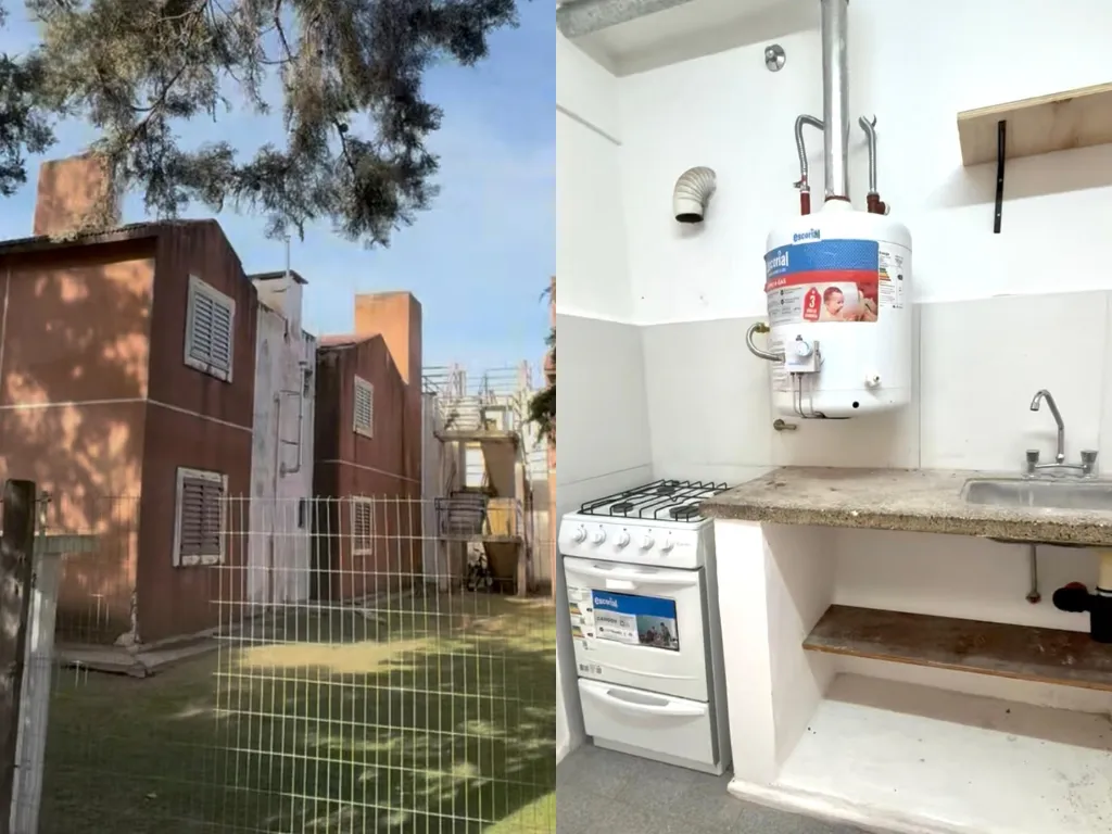 RESIDENCIAS