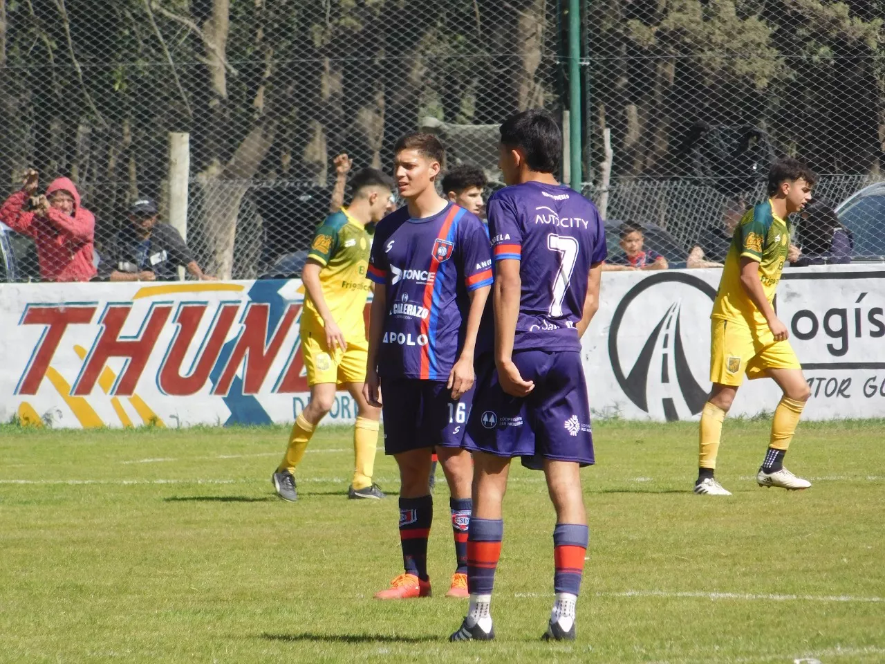 Deportivo Rio Cuarto vs Centro Social  (2)