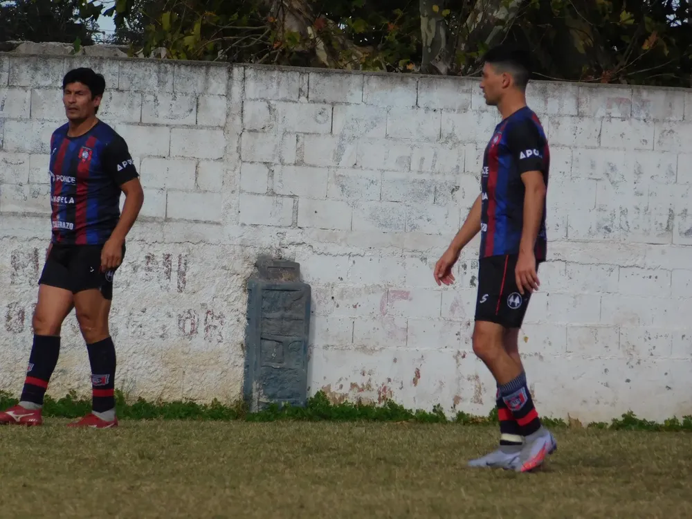 Fecha 10 Los Incas vs Centro Social (36)