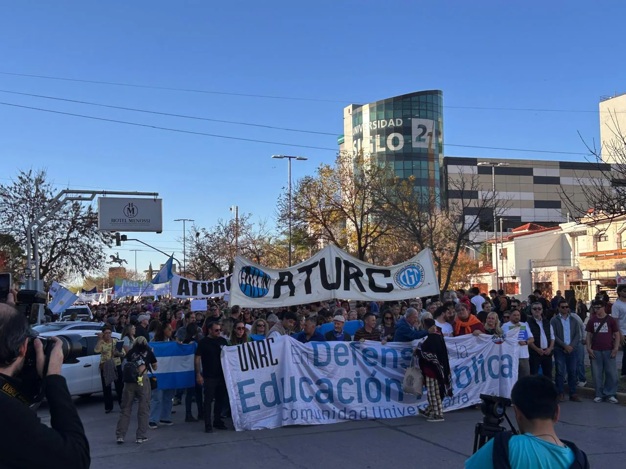 4TA MARCHA FEDERAL UNIVERSITARIA  (18)