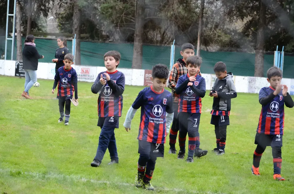 Centro Social Belgran San Basilio (89)