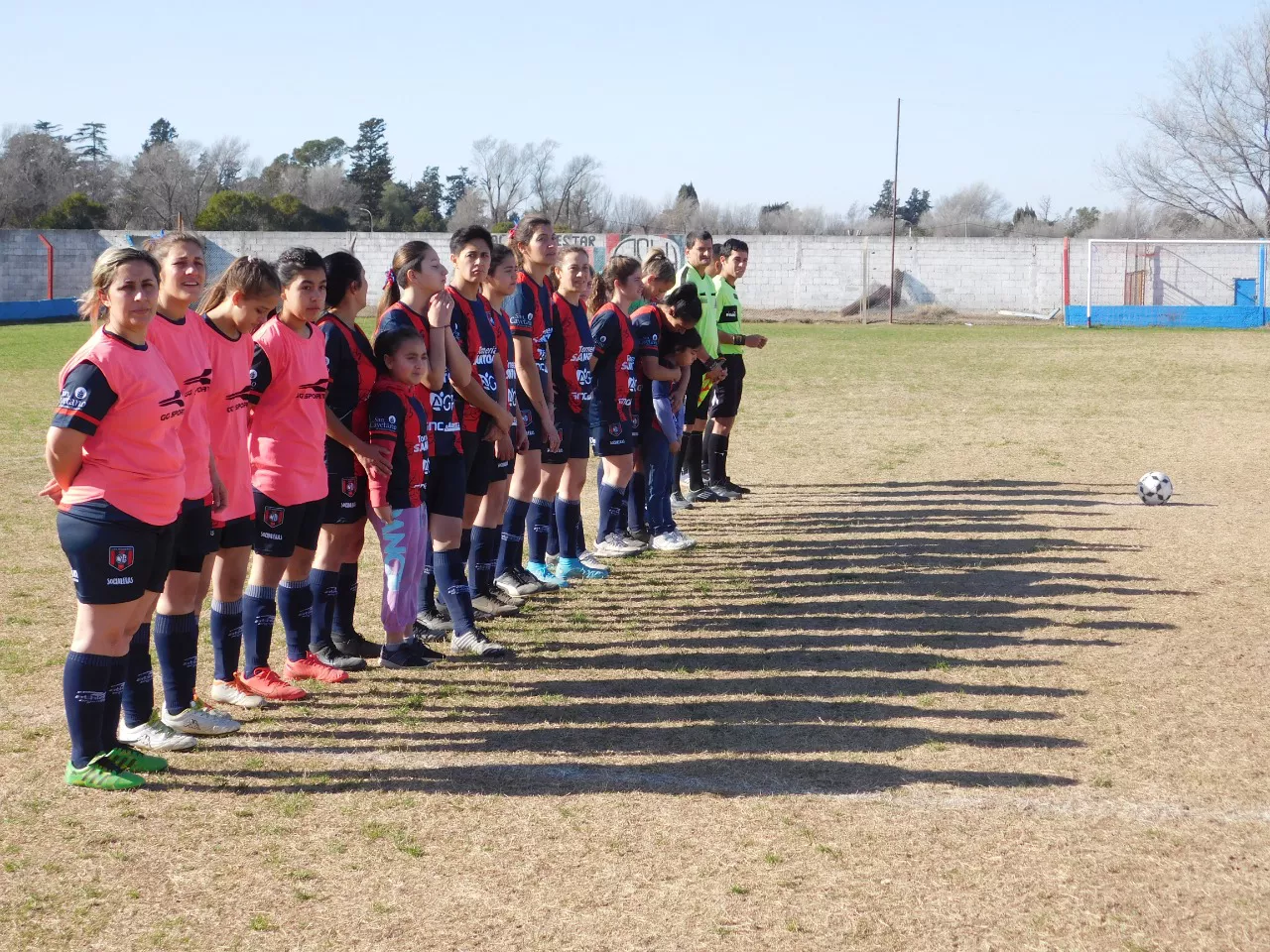 Socialeras vs Correos (3)
