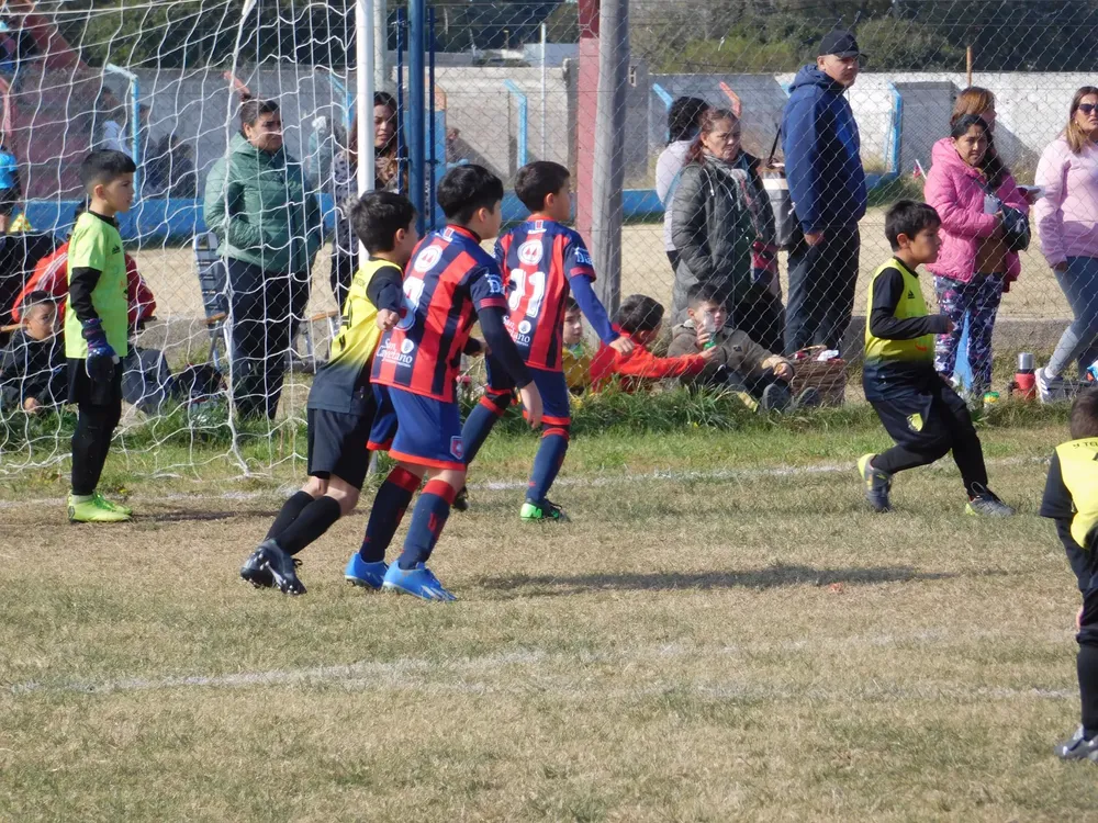 Centro Social vs Correos vs Defensores de Alberdi Socialeritas (166)