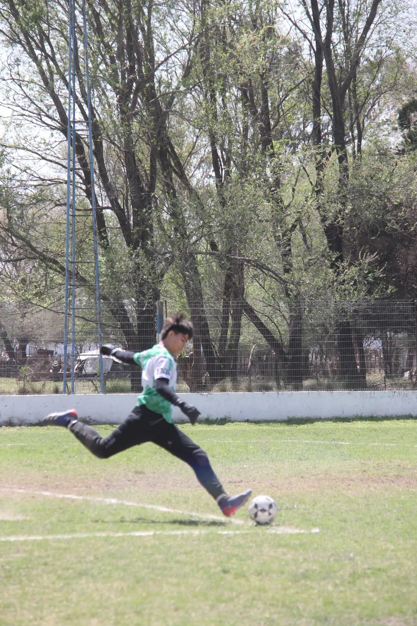 Infanto Juveniles Centro Social San Lorenzo Bulnes Talleres Las Acequias (226)