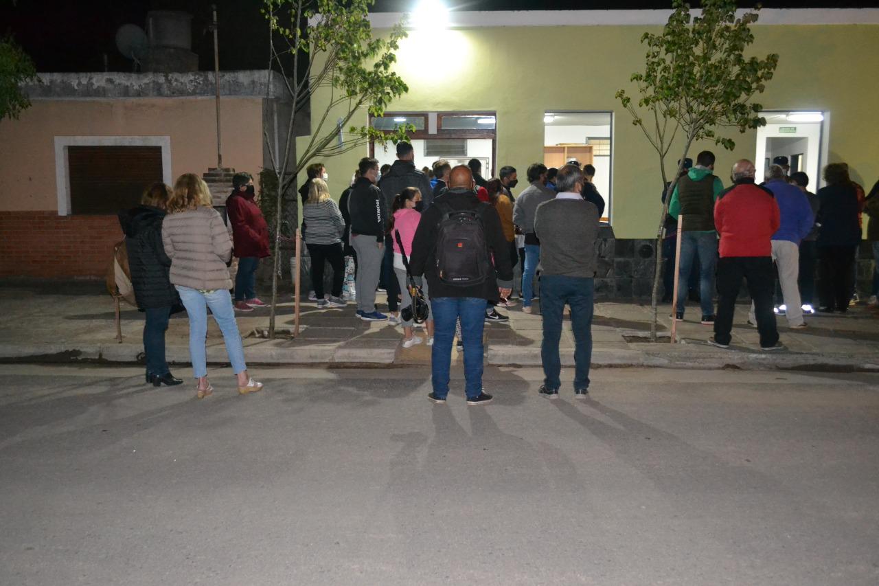 Concejo Deliberante Las Higueras (2)