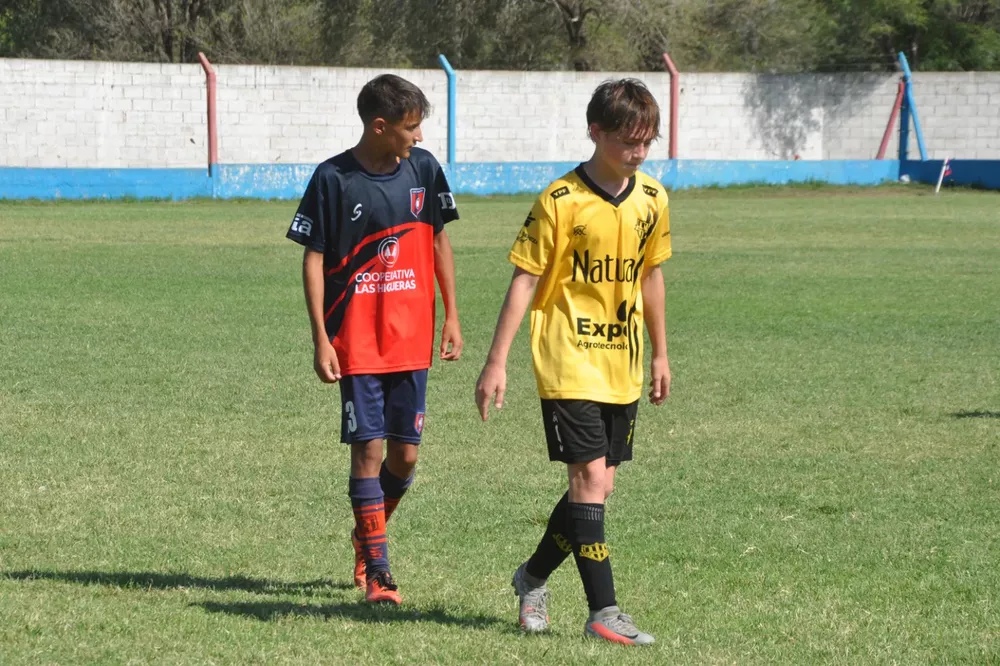 Fecha 2 Infanto Juveniles Centro Social Roncedo Accion Juvenil (188)