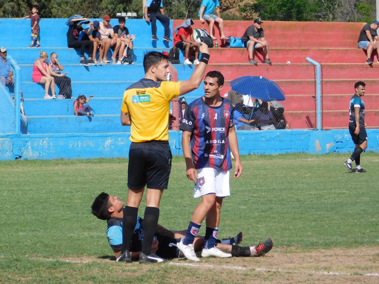 Centro Social vs Social Recreativo (48)