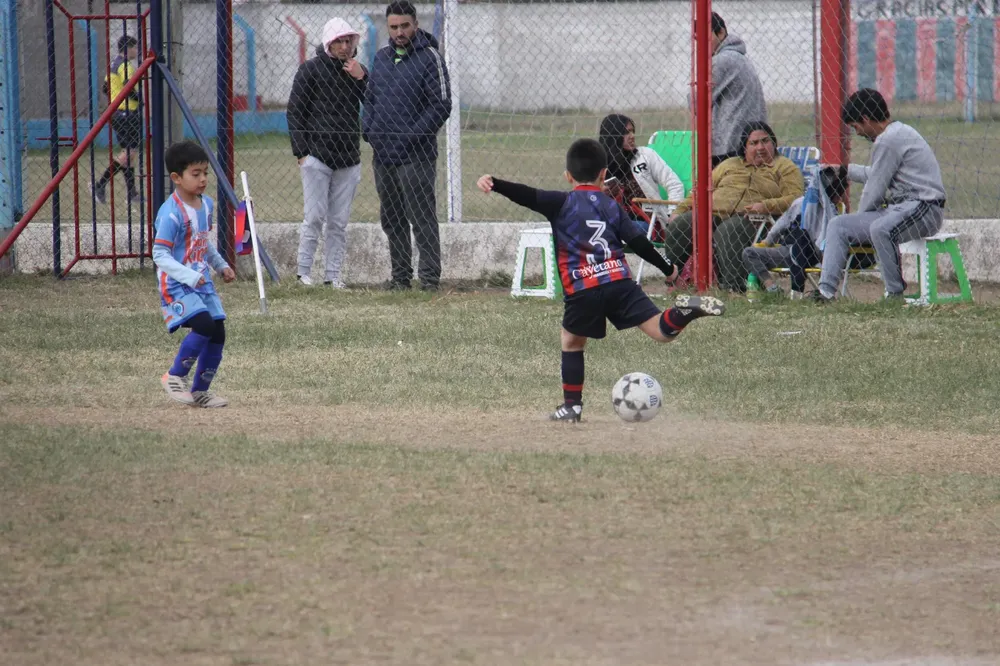 Centro Social Las Higueras Infanto Juvenil Ateneo Vecinos (21)