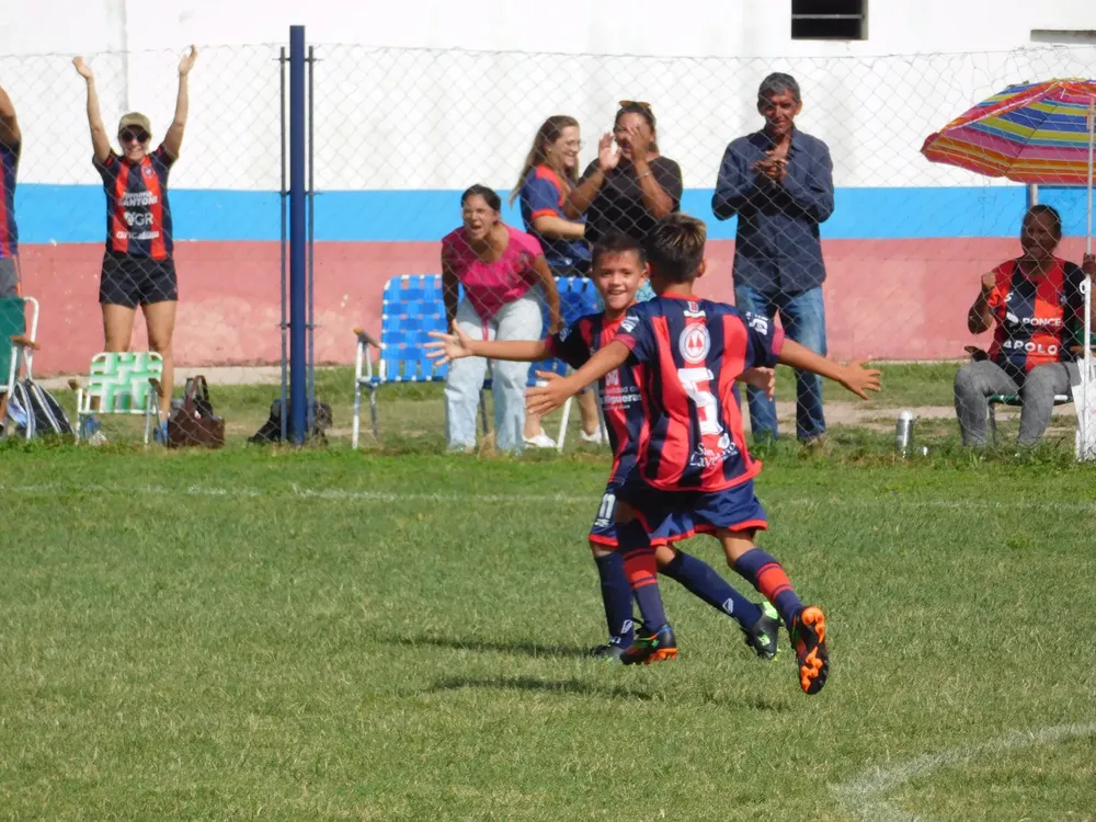 Infanto Juveniles Fecha 1 2024 (68)