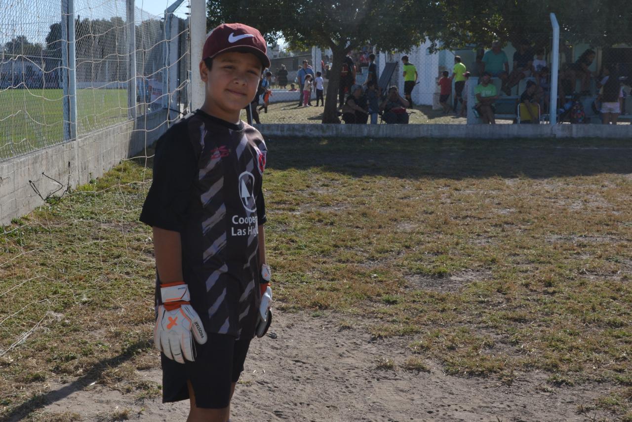 Centro Social B vs Alberdi (14)