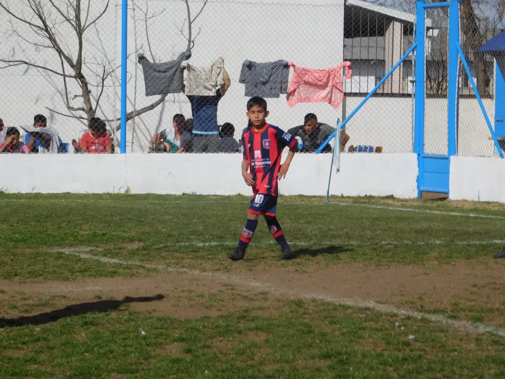 Infanto Juveniels Centro Social Roncedo Defensores Accion Juvenil (136)