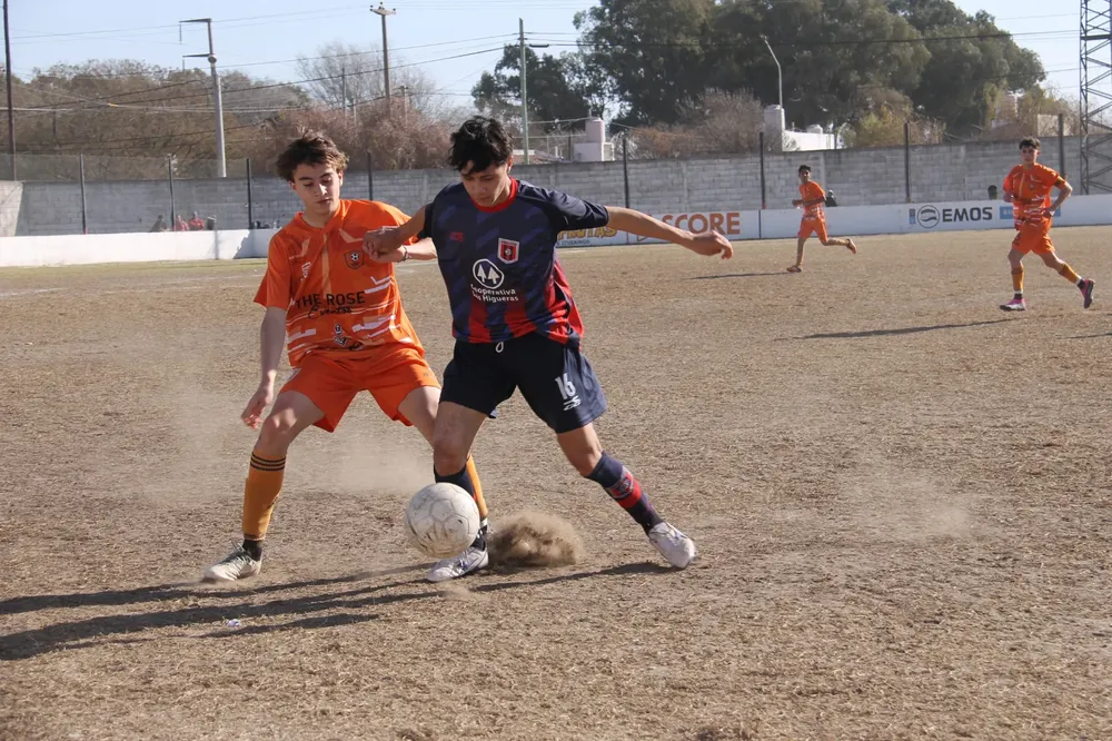 Centro Social Infanto Juvenil Renato Cesarini Olaeta Socialeritas (136)