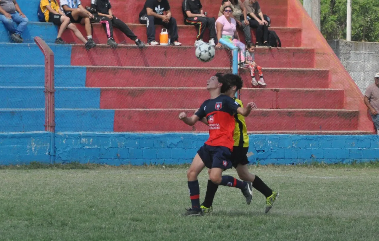 Centro Social Banda Norte B Correos y Telecomunicaciones (169)