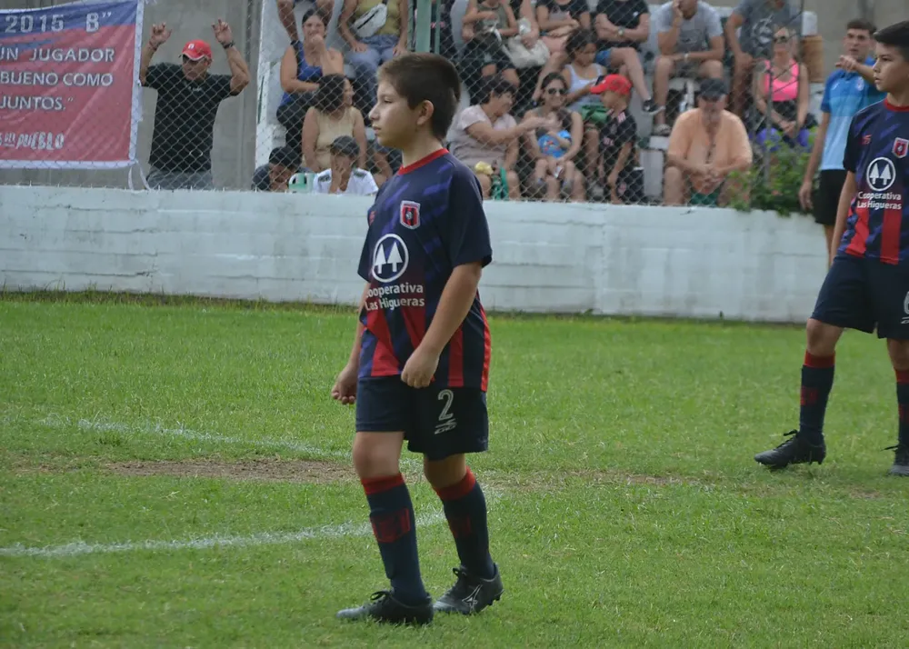 Fecha 3 Centro Social vs Municipal Banda Norte (28)