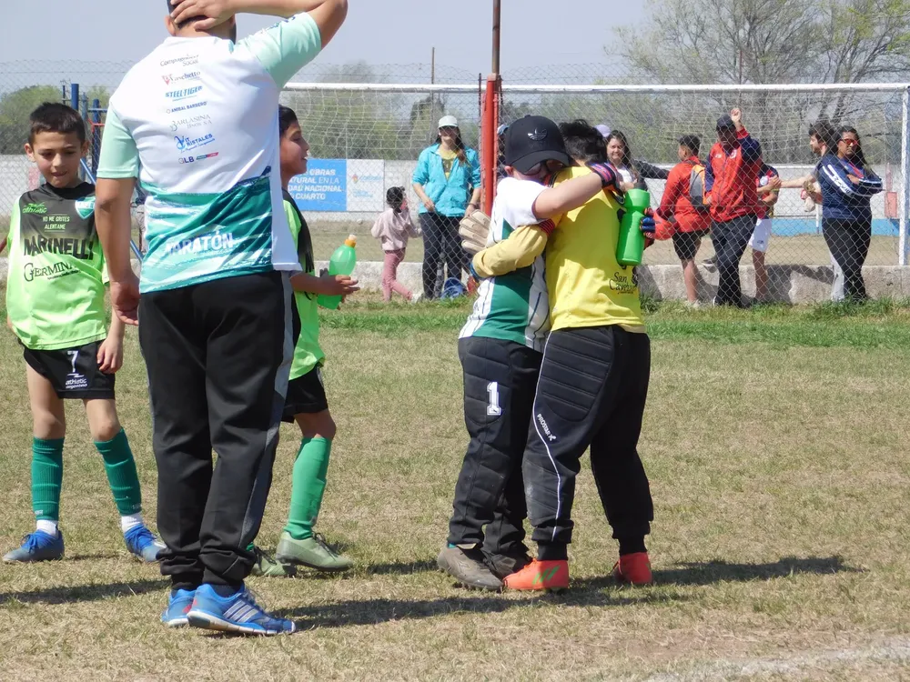 Centro Social Banda Norte Correos Renato Cesarini (124)