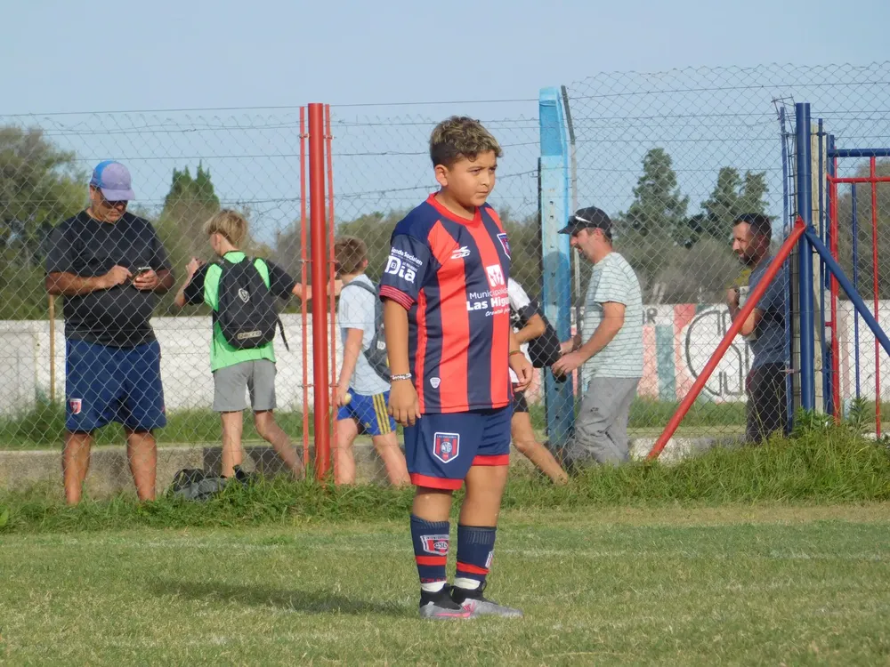 Fecha 5 Centro Social Everton San Lorenzo Bulnes Estudiantes (183)